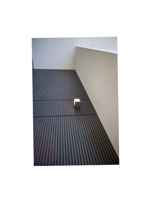 Piso de Goma Estriado 3mms Espesor x 1 mt ancho X 1 mt lineal-1