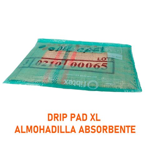 DRIP PAD XL - ALMOHADILLA ABSORBENTE-0