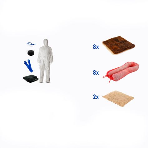 RECARGA KIT EMERGENCIA DERRAME 60B LITROS-1