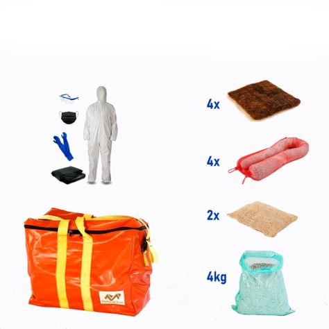 KIT EMERGENCIA DERRAME 60C LITROS-1