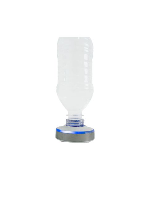 Hidrogenador Portátil Recargable USB-0
