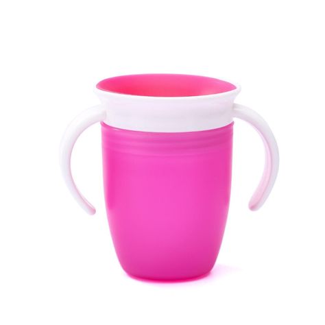 Vaso Magico Antiderrame 360-0