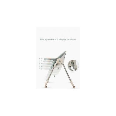 Silla de Comer Pro-1