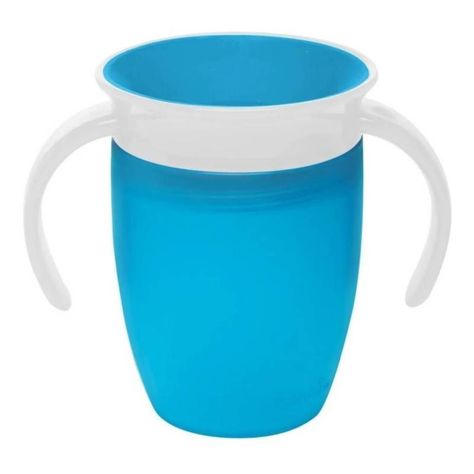 Vaso Magico Antiderrame 360-0