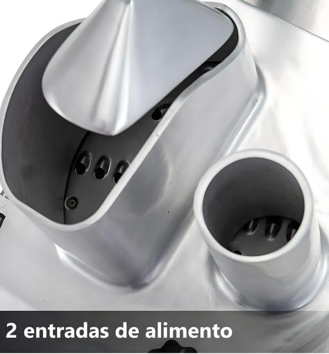 Procesador de Alimentos ProChef Cortador de Verduras-4