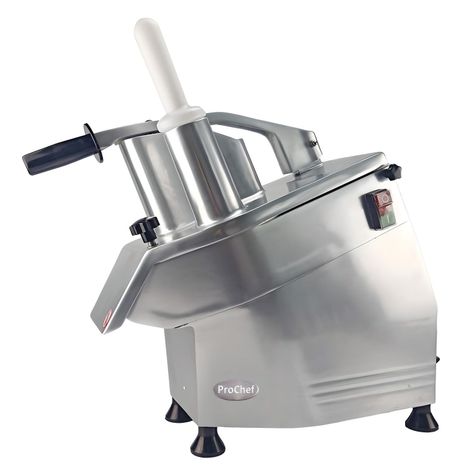 Procesador de Alimentos ProChef Cortador de Verduras-9
