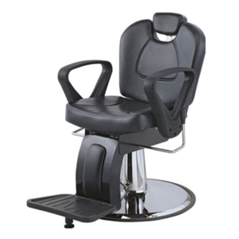 Sillon de Barbero para Salon de Belleza o Barberia NS-31807-0