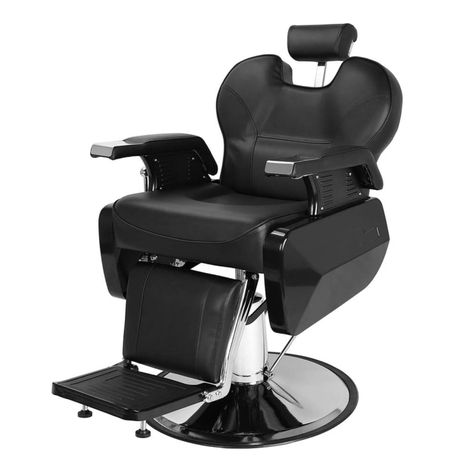 Sillón de Barbero Versión Limited-0