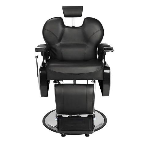 Sillón de Barbero Versión Limited-1