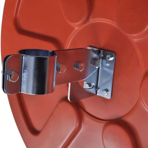 Espejo ProChef 45 Cms. Curvo Convexo para Poste-5