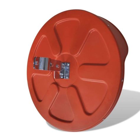 Espejo ProChef 45 Cms. Curvo Convexo para Poste-6