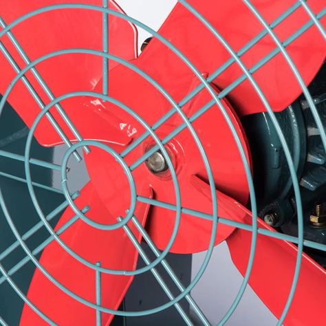 Extractor de Aire 20 cm Diaámetro para Campana-4