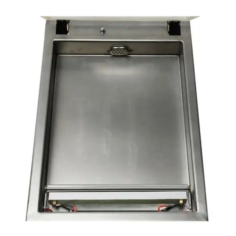 Selladora al Vacío ProChef para Bolsa 25 cm-3