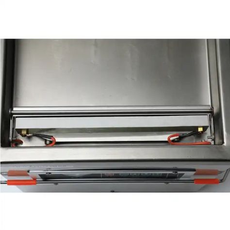Selladora al Vacío ProChef para Bolsa 25 cm-4