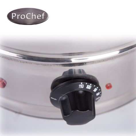 Hervidor Mantenedor 10 Lt Eléctrico Acero Inox.-3