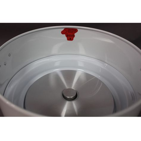 Olla Arrocera Eléctrica ProChef 10 Litros-4
