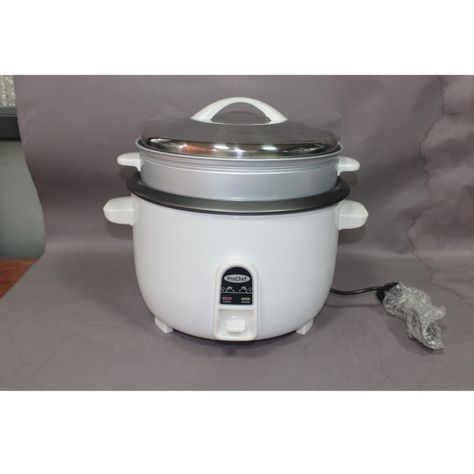 Olla Arrocera Eléctrica ProChef 10 Litros-5