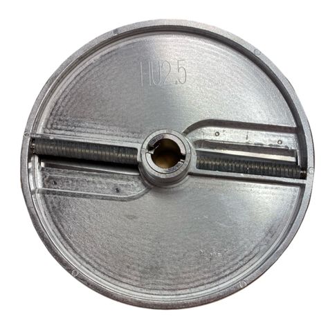 Disco de Corte Juliana 2.5 mm para procesador HLC-300-1