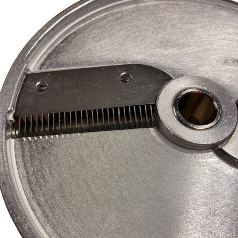 Disco de Corte Juliana 2.5 mm para procesador HLC-300-2