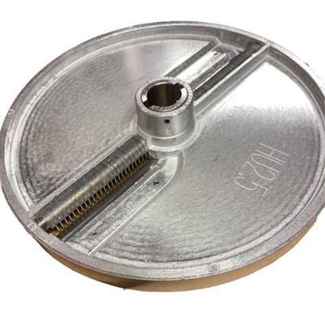 Disco de Corte Juliana 2.5 mm para procesador HLC-300-3