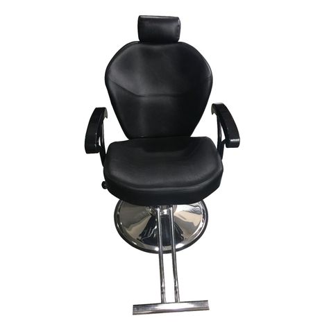 Sillón de Barbero Reclinable Versión Standard ProChef-2