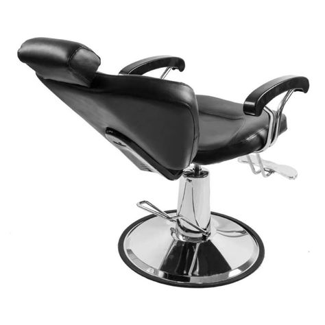 Sillón de Barbero Reclinable Versión Standard ProChef-3