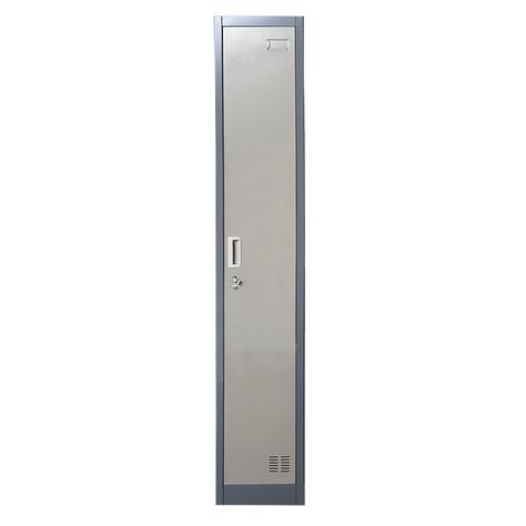Locker Casillero metálico 1 Cuerpo 1 Puerta-0