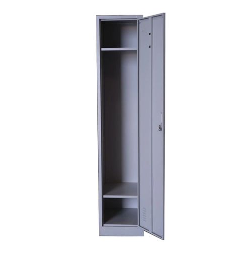 Locker Casillero metálico 1 Cuerpo 1 Puerta-1