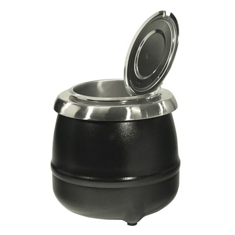 Olla Sopera Marmita Eléctrica ProChef 10 Litros-1