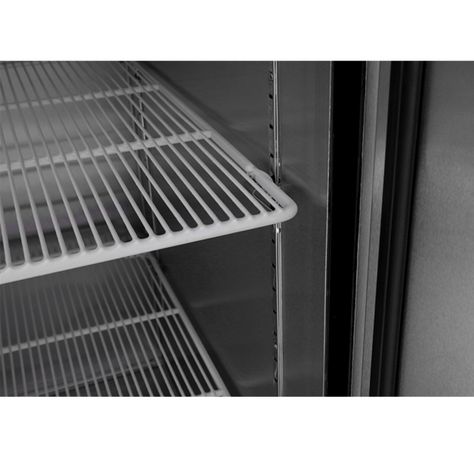 Refrigerador Industrial 900 Lt Acero Inox -5 a 5°C-9