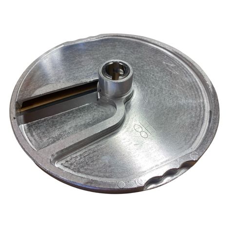 Disco de Corte para Bastones de 8 mm para Procesador HLC-300-3