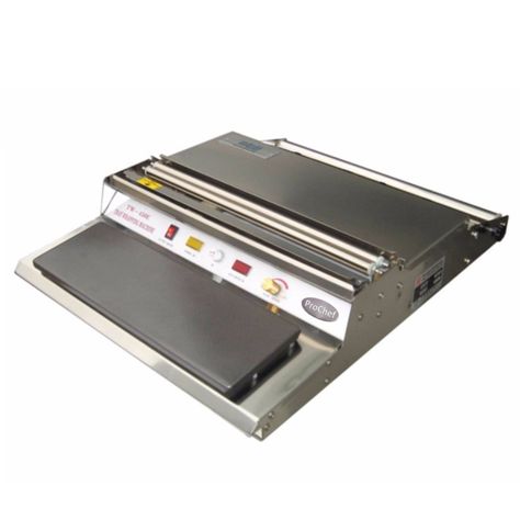 Envasadora ProChef Termoselladora Manual de Rollo-0