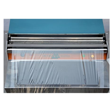 Envasadora ProChef Termoselladora Manual de Rollo-5