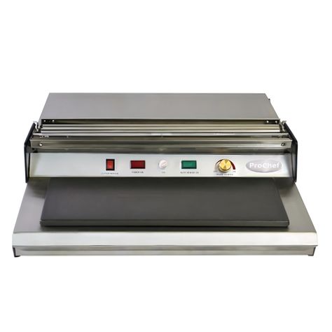Envasadora ProChef Termoselladora Manual de Rollo-2