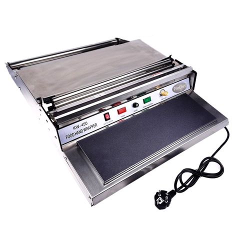 Envasadora ProChef Termoselladora Manual de Rollo-4