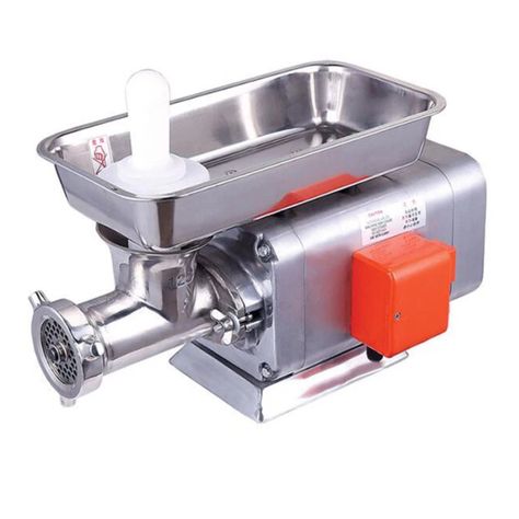 Moledora de Carne para Semi Congelados 120 Kg/Hora-6