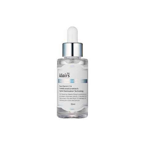 Sérum Vitamina C, Klairs, Freshly Vitamin Drop-0