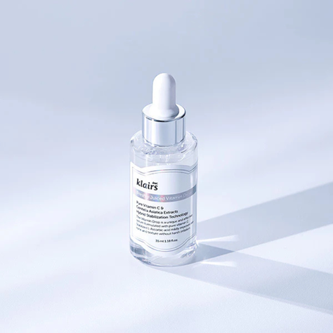 Sérum Vitamina C, Klairs, Freshly Vitamin Drop-2