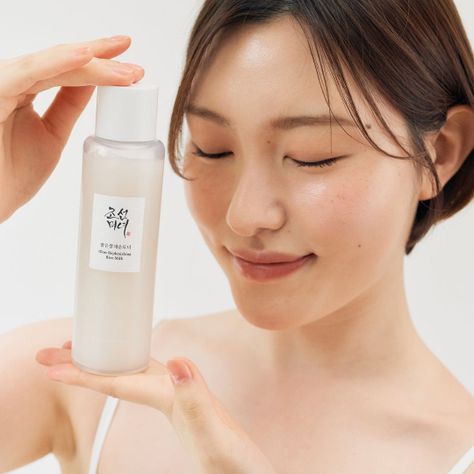 Tónico facial Beauty of Joseon hidratante iluminador-3