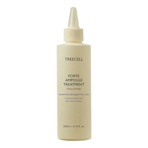 Tratamiento revitalizante y reparador para cabello dañado-0
