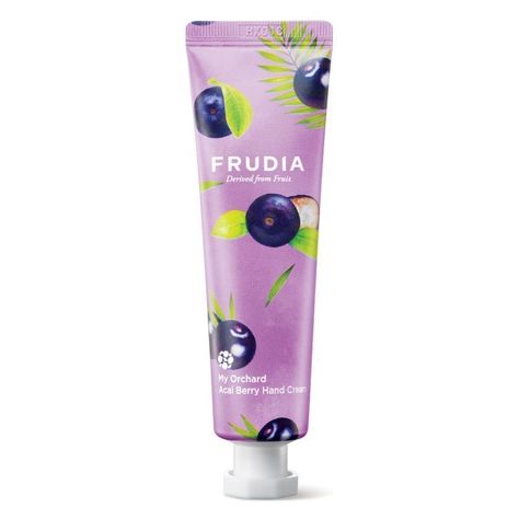 Crema de Manos Acai Frudia Cosmética Coreana-1