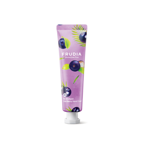 Crema de Manos Acai Frudia Cosmética Coreana-0