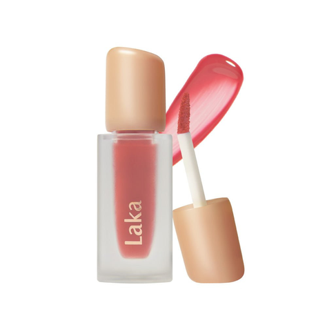 Tinte Labial Joyful Laka-0