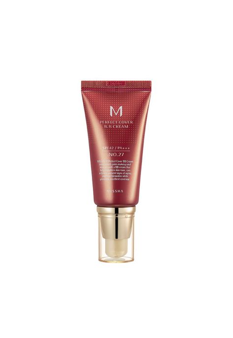 M Perfect BB Cream (No. 27) | Cosmética Coreana-2
