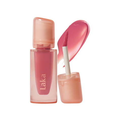 Gloss Labial Grape Ring Laka-0