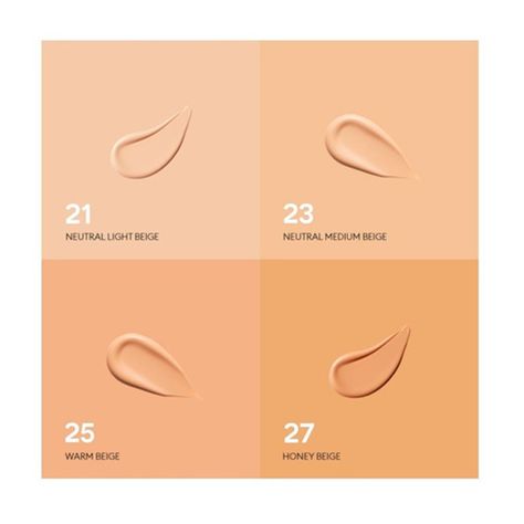 Magic Cushion SPF50/PA+++ (No. 23)-1