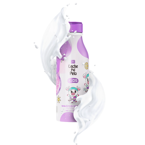 Shampoo Nutritivo 440 ML-0