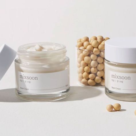 Crema hidratante y reafirmante con soya fermentada-3