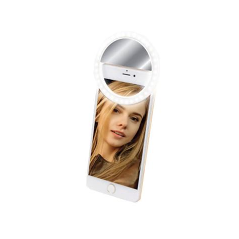 Selfie Light Led Beauty-1