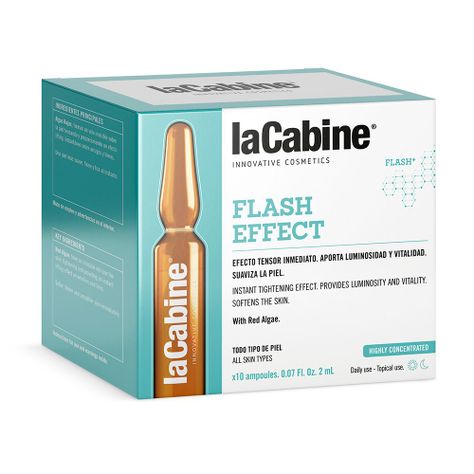 Ampollas Efecto Flash 10 x 2ml-0